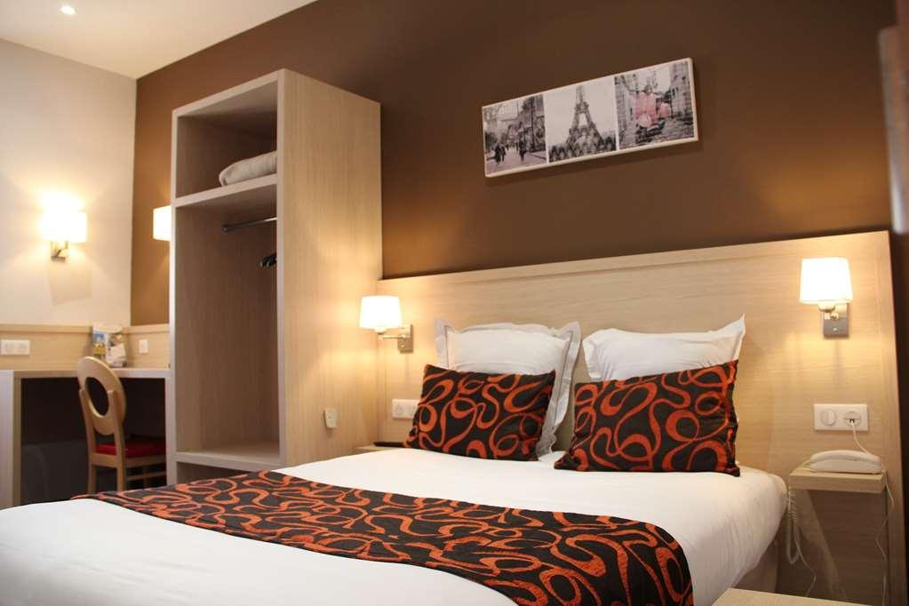 The Originals City, Hotel Regina, Périgueux Zimmer foto