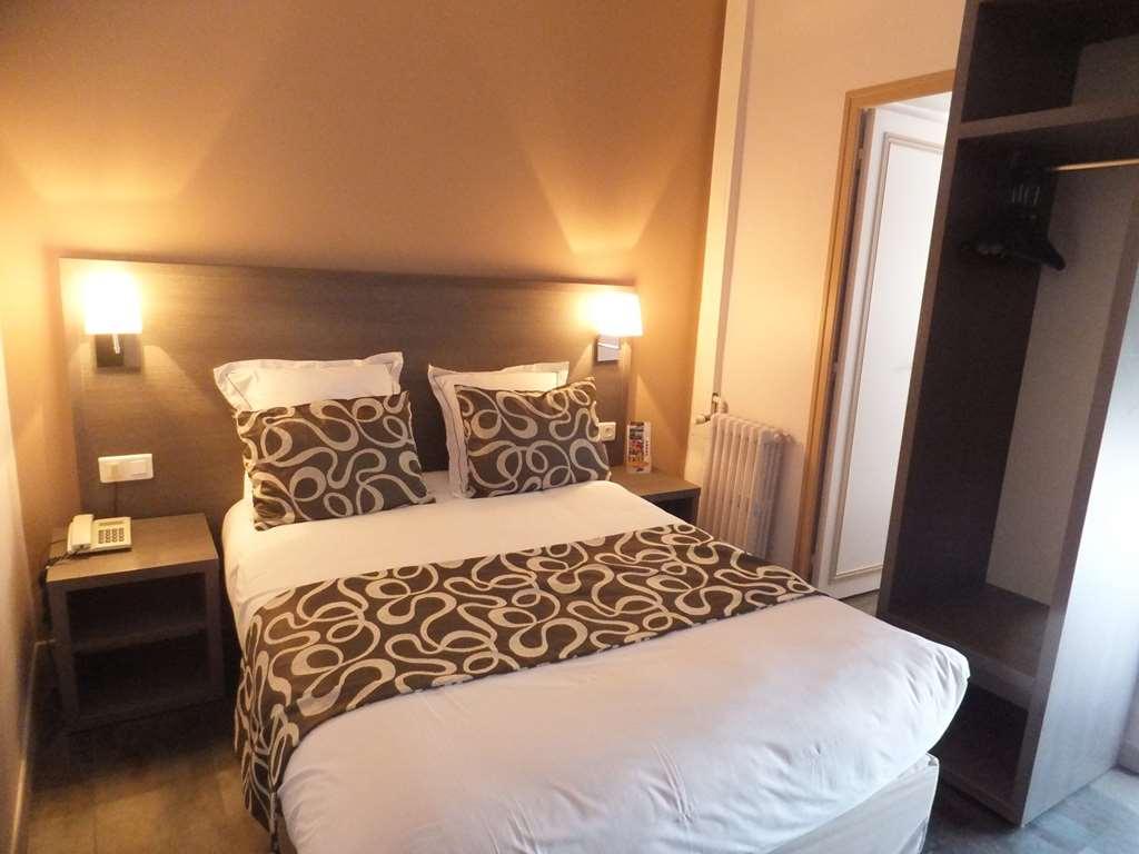 The Originals City, Hotel Regina, Périgueux Zimmer foto