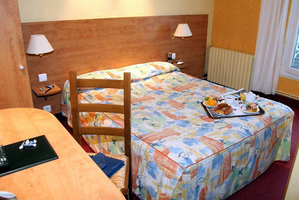 The Originals City, Hotel Regina, Périgueux Zimmer foto