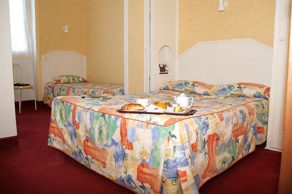 The Originals City, Hotel Regina, Périgueux Zimmer foto