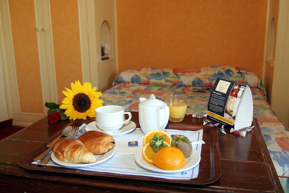 The Originals City, Hotel Regina, Périgueux Zimmer foto
